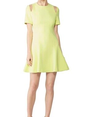 Cinq à Sept Alyssa mini dress